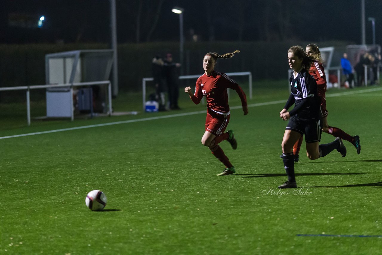 Bild 102 - Frauen SV Wahlstedt - TSV Schoenberg : Ergebnis: 17:1